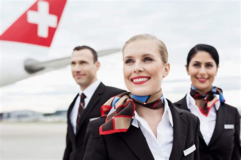 swiss airlines careers cabin crew.